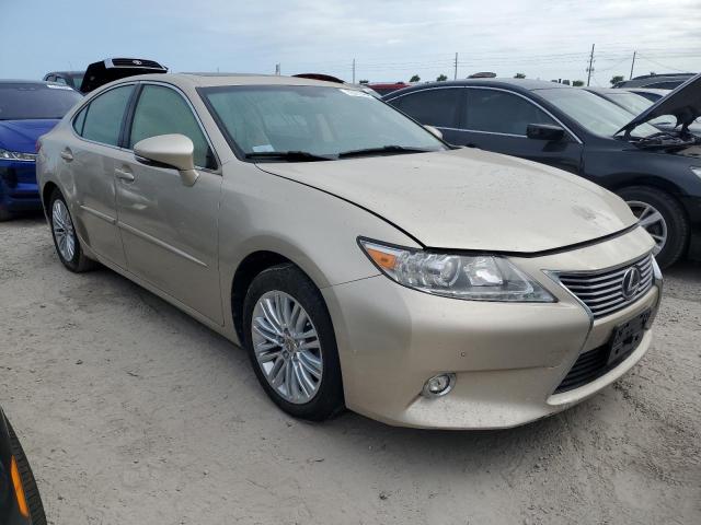 VIN JTHBK1GG1E2129399 2014 Lexus ES, 350 no.4