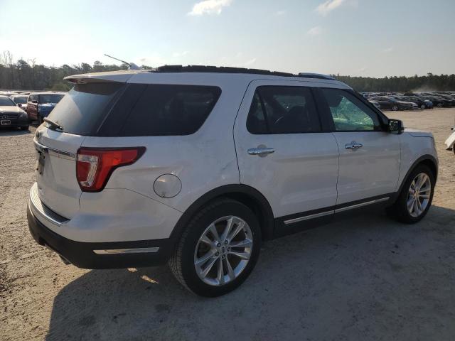 2018 FORD EXPLORER L - 1FM5K7F84JGA95530