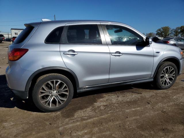 2017 MITSUBISHI OUTLANDER - JA4AR3AU6HZ008635