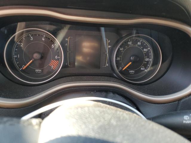 2015 JEEP CHEROKEE L - 1C4PJLCBXFW782257