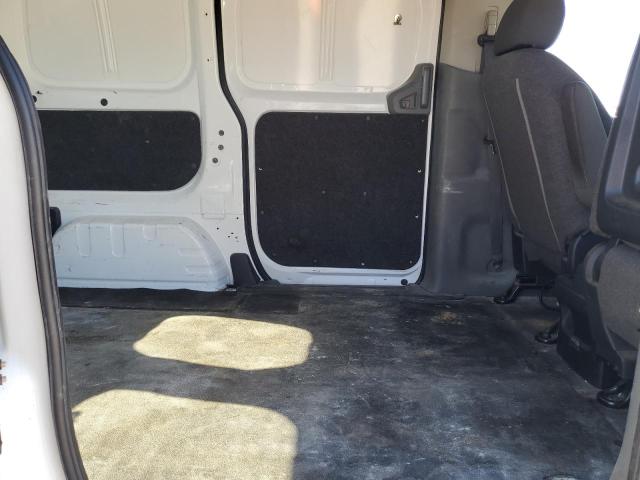 2017 NISSAN NV200 2.5S - 3N6CM0KN2HK691673