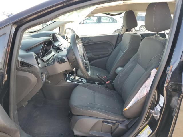 2019 FORD FIESTA SE - 3FADP4EJ3KM148168