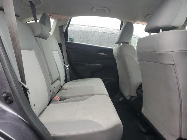 2016 HONDA CR-V LX - 5J6RM4H3XGL056760
