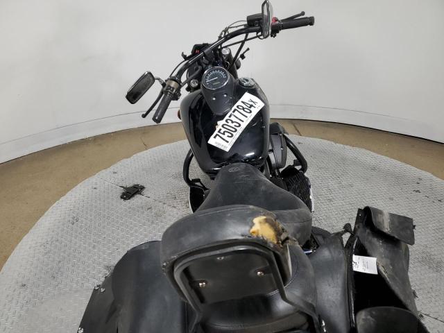 2020 HONDA VT750 C2B JH2RC5376LK100561