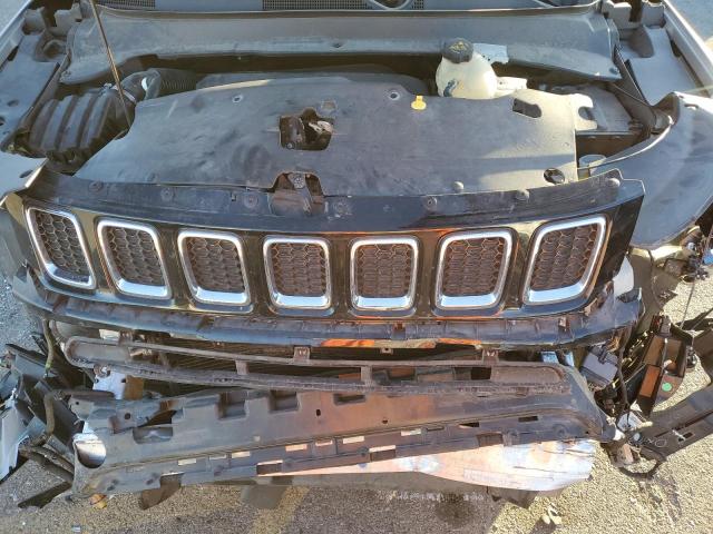 2018 JEEP COMPASS SP - 3C4NJCABXJT123801
