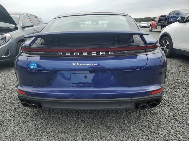 VIN WP0AA2YA6RL003409 2024 Porsche Panamera, Base no.6