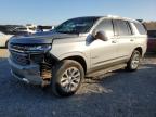2024 CHEVROLET TAHOE K150 - 1GNSKSKD1RR331569