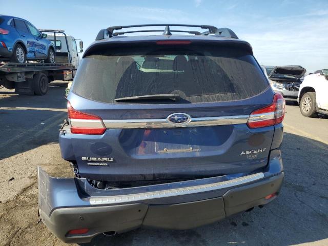 2020 SUBARU ASCENT PRE - 4S4WMACD1L3405544