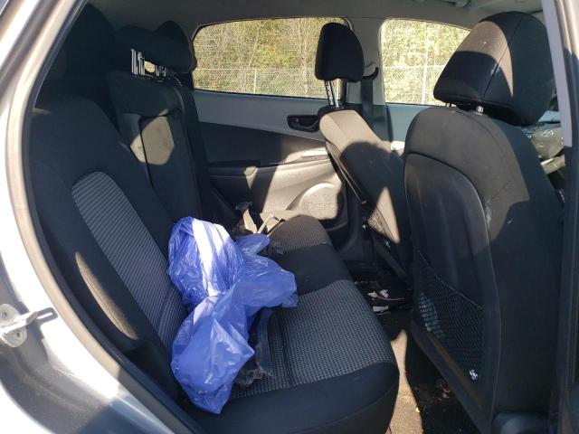 2018 HYUNDAI KONA SEL - KM8K22AA3JU086853