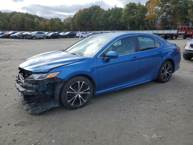 2018 TOYOTA CAMRY L - 4T1B11HK3JU036157