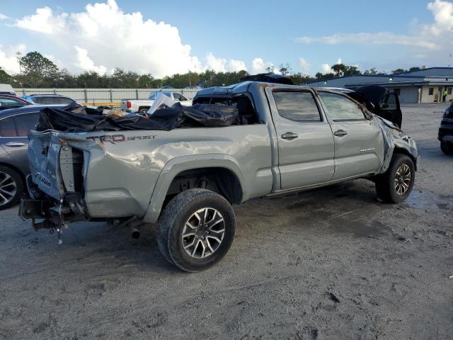 VIN 3TMBZ5DN9LM024803 2020 Toyota Tacoma, Double Cab no.3