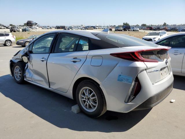 VIN JTDKARFP6L3121326 2020 Toyota Prius, LE no.2