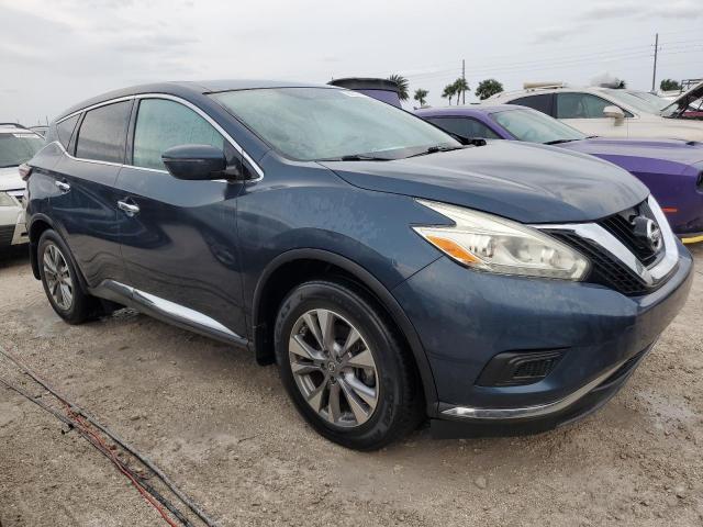 Vin: 5n1az2mg2gn142629, lot: 76055214, nissan murano s 20164