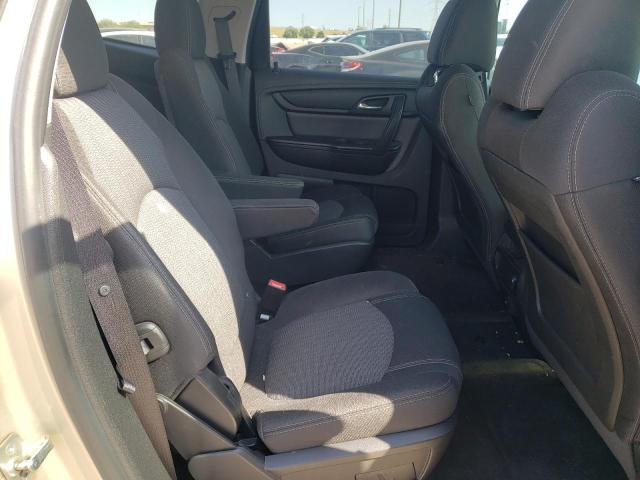 2017 CHEVROLET TRAVERSE L - 1GNKRGKD2HJ146596