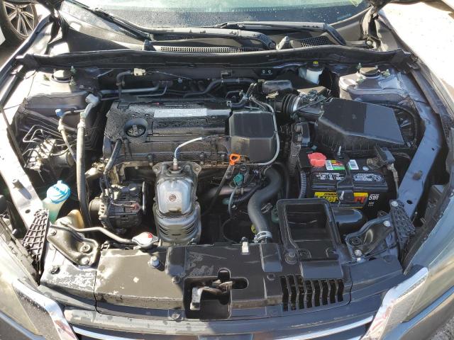 VIN 1HGCR2F31FA237942 2015 Honda Accord, LX no.11