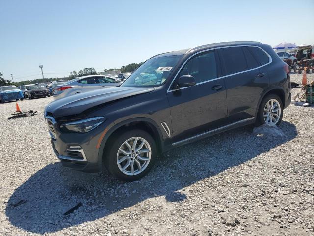 2020 BMW X5 XDRIVE4 - 5UXCR6C04L9C33477