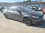 FORD FUSION SE photo