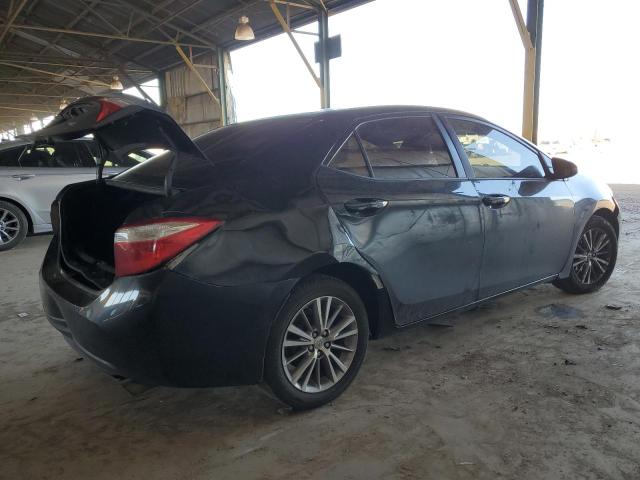 2015 TOYOTA COROLLA L - 5YFBURHE9FP341316