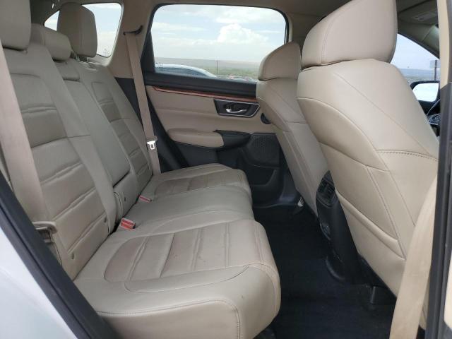 2018 HONDA CR-V EXL - 2HKRW2H8XJH632634