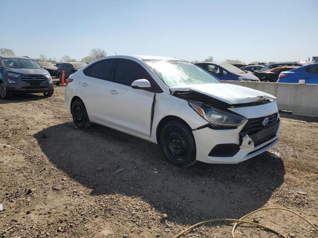 2019 HYUNDAI ACCENT SE - 3KPC24A39KE075443