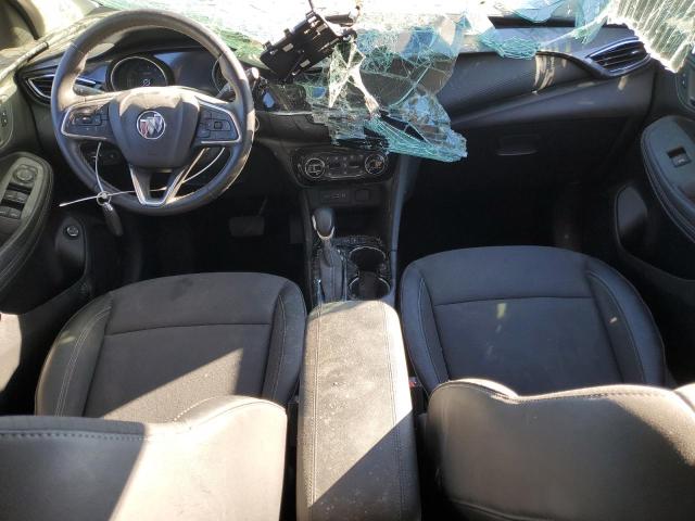 2023 BUICK ENCORE GX - KL4MMDS29PB068656
