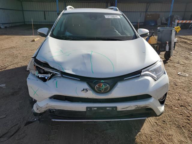 2016 TOYOTA RAV4 LIMIT - 2T3DFREV6GW534764