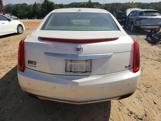 VIN 2G61U5S3XD9210276 2013 Cadillac XTS, Platinum no.6