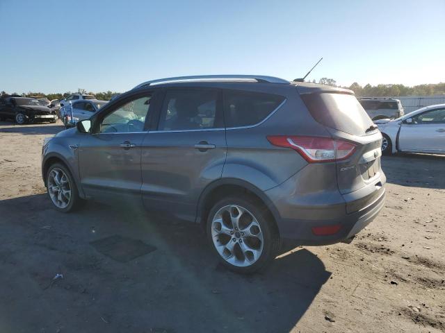 VIN 1FMCU9JX8EUB93978 2014 Ford Escape, Titanium no.2