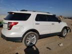 FORD EXPLORER X photo