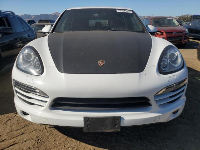 VIN WP1AA2A27DLA05809 2013 PORSCHE CAYENNE no.5