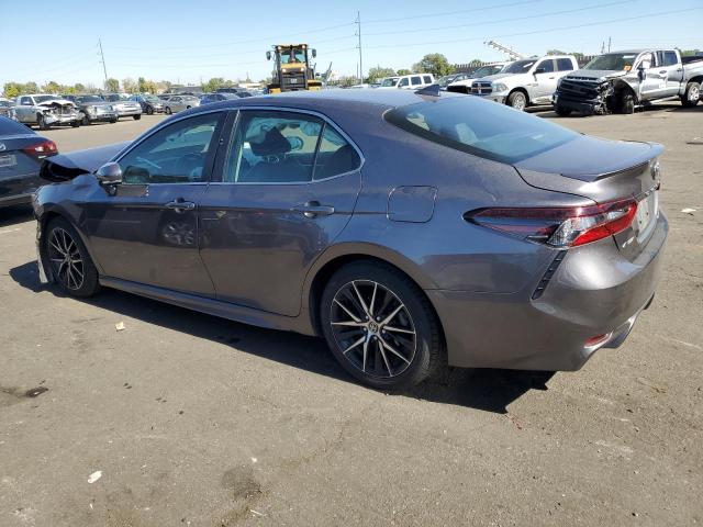 VIN 4T1S11BK7NU067037 2022 TOYOTA CAMRY no.2