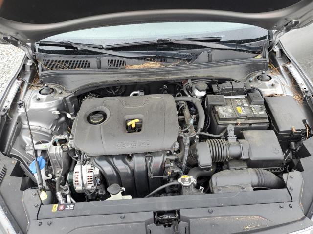 2022 KIA FORTE GT L - 3KPF54ADXNE504235