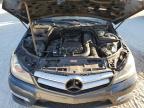 MERCEDES-BENZ C 250 photo