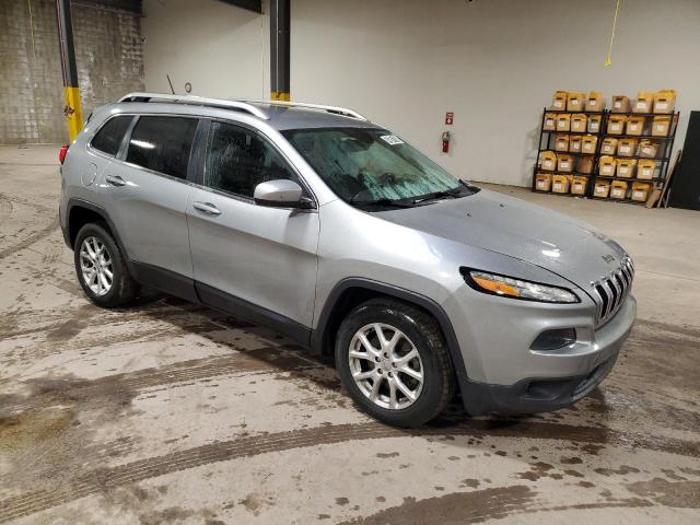 VIN 1C4PJLCS2EW182735 2014 Jeep Cherokee, Latitude no.4