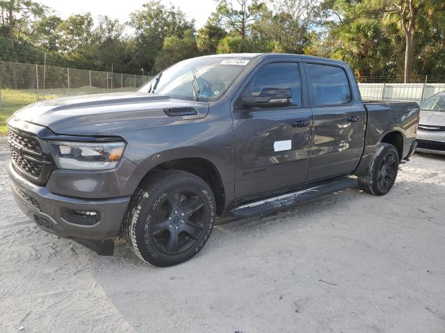 2023 RAM 1500 BIG H #2989212634