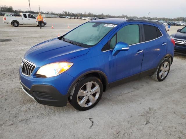 VIN KL4CJASB5FB267950 2015 Buick Encore no.1