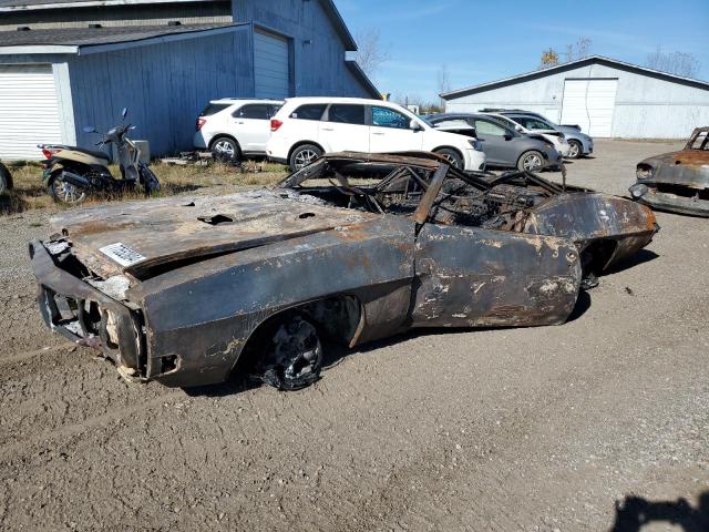 1970 PONTIAC ALL OTHER #3030524457