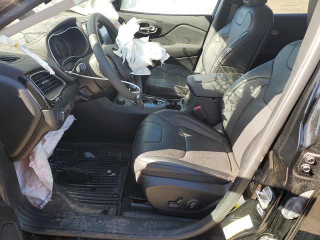 2023 JEEP CHEROKEE A 1C4PJMMB7PD106589