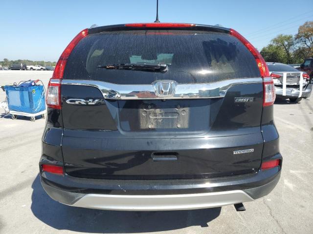 VIN 5J6RM3H92FL018386 2015 Honda CR-V, Touring no.6