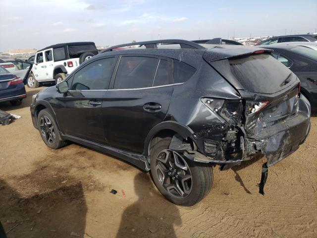 2019 SUBARU CROSSTREK - JF2GTANC0KH210196