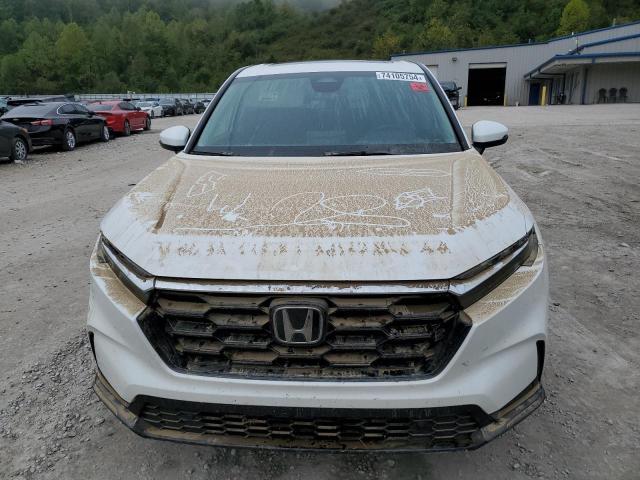 2024 HONDA CR-V EXL - 5J6RS4H77RL004188