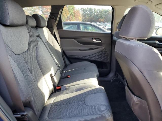 2019 HYUNDAI SANTA FE S - 5NMS2CAD4KH075325