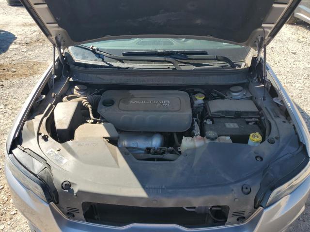 2019 JEEP CHEROKEE L - 1C4PJLCB7KD171575