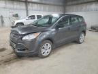 2016 FORD ESCAPE S - 1FMCU0F79GUA10529