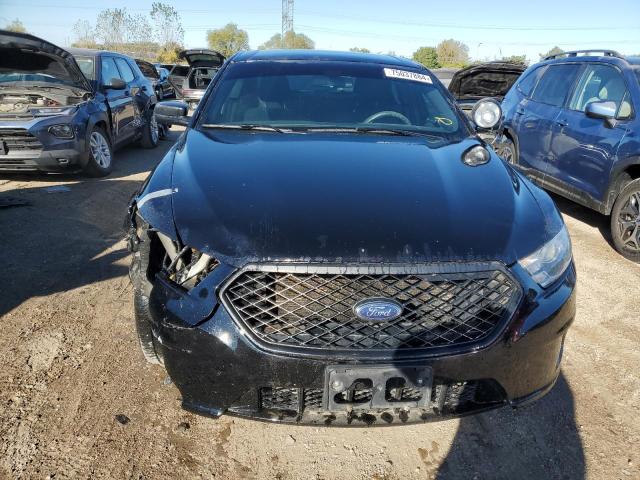 2017 FORD TAURUS POL - 1FAHP2MK0HG108777