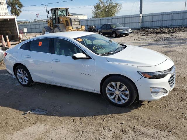 VIN 1G1ZD5ST6SF107692 2025 CHEVROLET MALIBU no.4