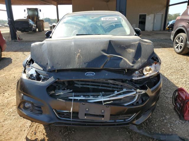 2016 FORD FUSION TIT - 3FA6P0K98GR151640