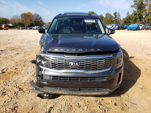 2020 KIA TELLURIDE - 5XYP64HC1LG012353