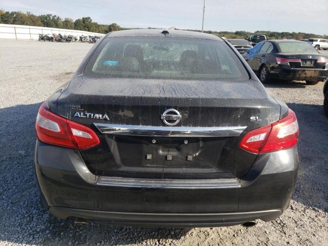 2016 NISSAN ALTIMA 2.5 - 1N4AL3AP1GC293043