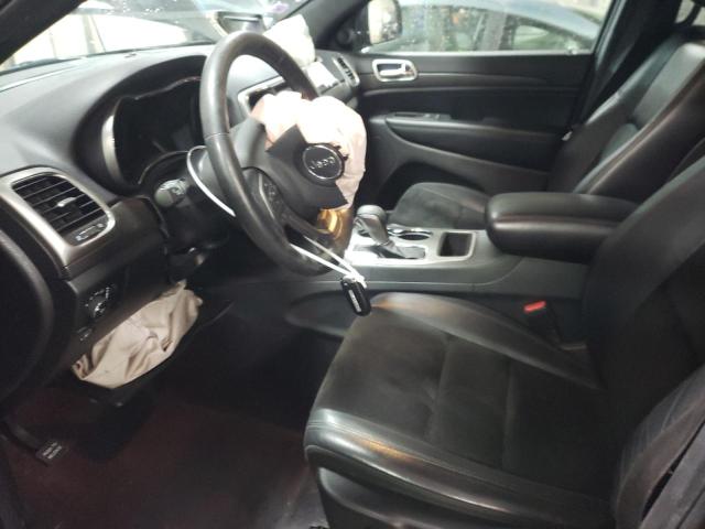2017 JEEP GRAND CHER - 1C4RJFAG6HC719993